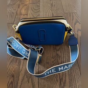 The Marc Jacob’s bag